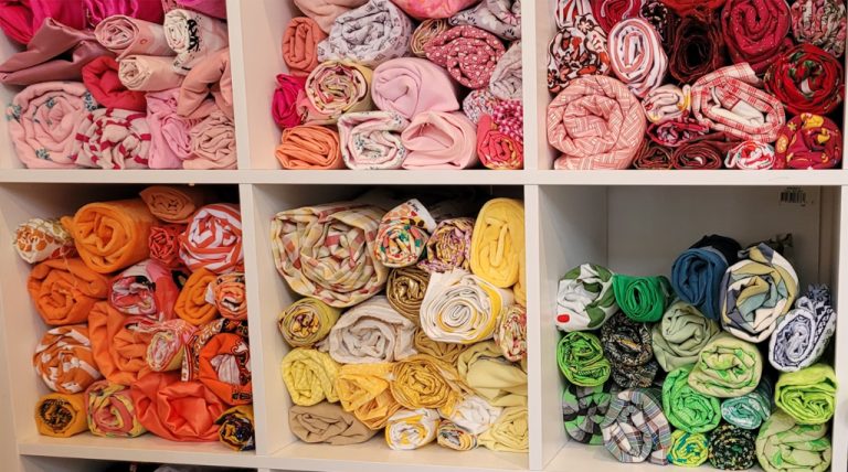 Top 10 Quilting Fabrics Brands