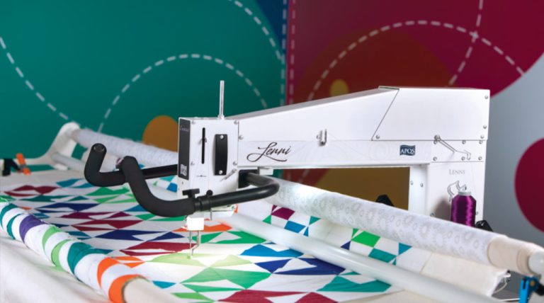 Best Quilting Machines for Every Skill Level